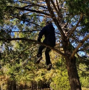 Meet your Posher, Darion